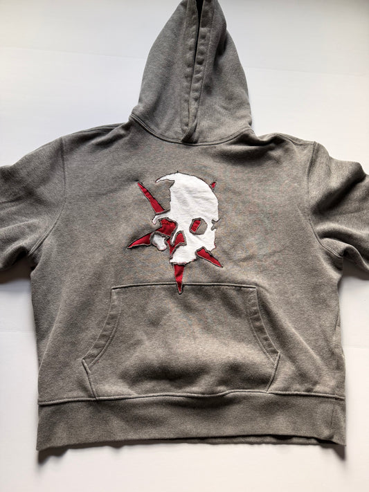 Star skull