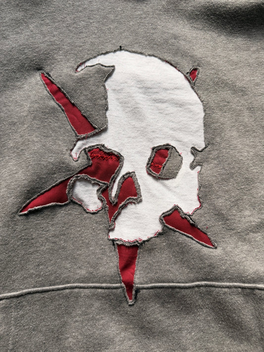 Star skull