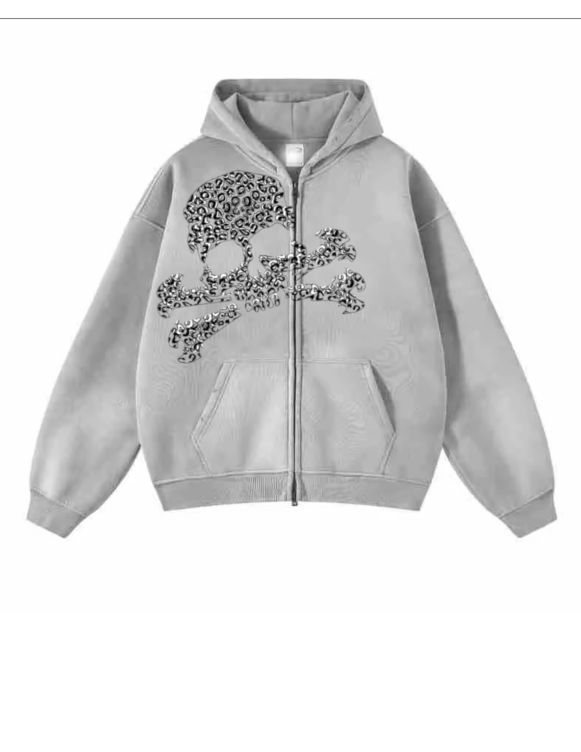 Elegy Hoodie